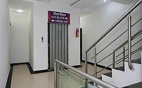 Hotel O Shirdi Sai Inn